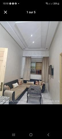 Appartement propre à louer à Béni Mellal McDo - 2