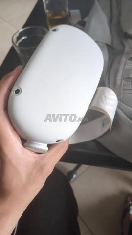 Meta Quest 2 256 Go - 2