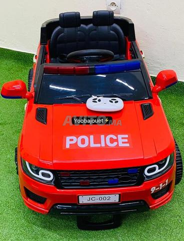 Voitures électriques 12V - 2