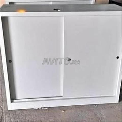 Armoire métallique à bon prix - 2
