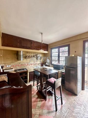 Villa d'exception 519m² avec piscine intérieure - 2