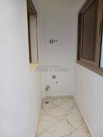 Appartement à louer - 2