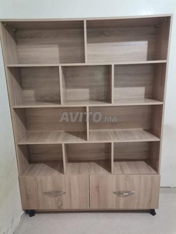 شقة للبيع 1 متر مربع في مراكش - 2