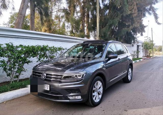 Tiguan 2017 - 2