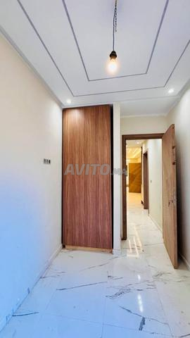 Appartement à vendre deux façades - 2