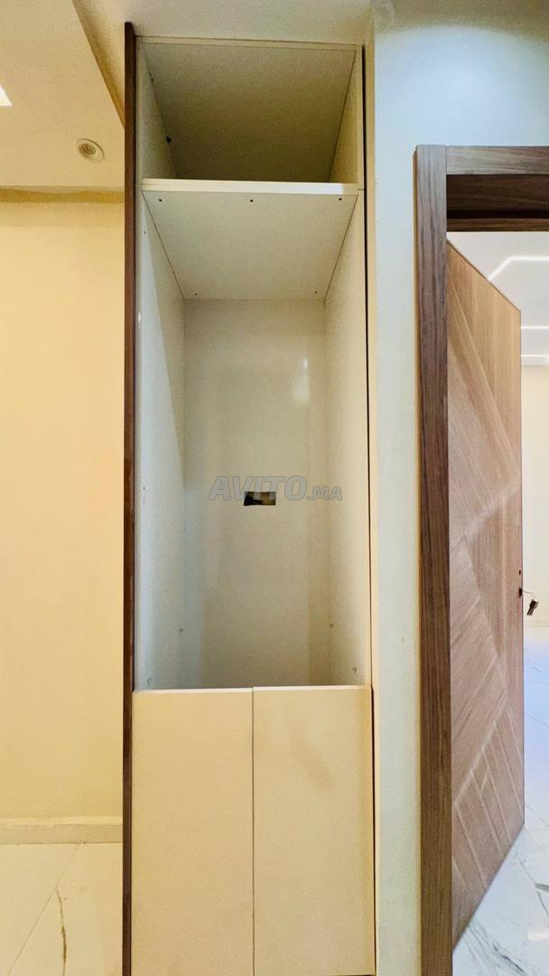Appartement à hypothéquer Prix 3000 dirhams - image 4
