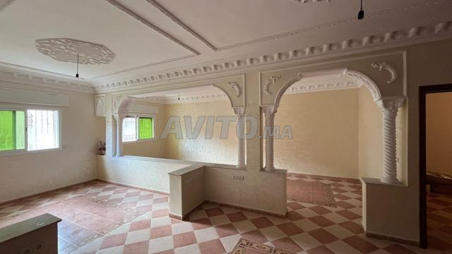 Maison indépendante à vendre à Tétouan - 2