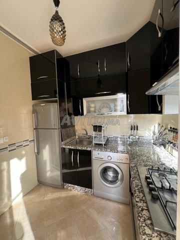 Appartement prêt à habiter - Appartement meublé à vendre - 2