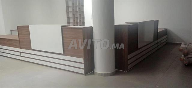 مكتب تصنيع - 2