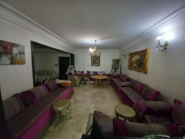 شقة 117 متر - 2