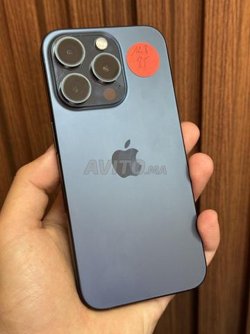 آيفون 15 برو - 2