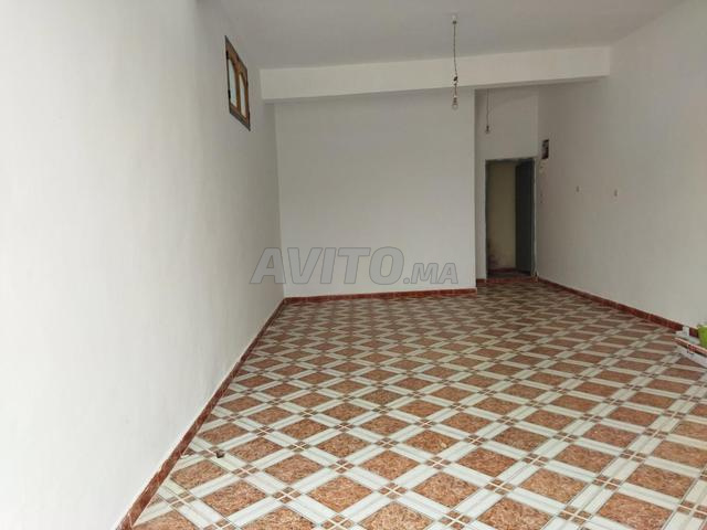 Local à louer à Aghroud Bensergao - 2