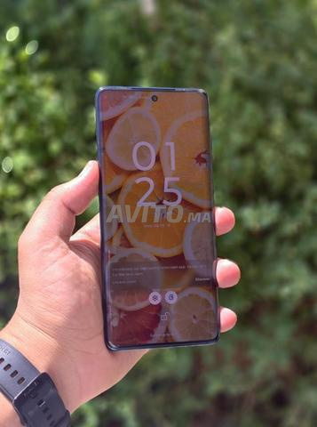 MOTOROLA EDGE 60 - 512 GB - 2