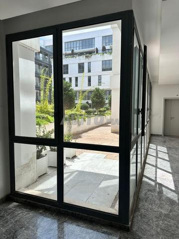 Bureau open space neuf à louer 170 m² - 2