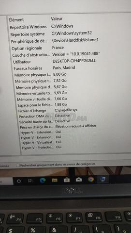 Dell Latitude 5400 - 2