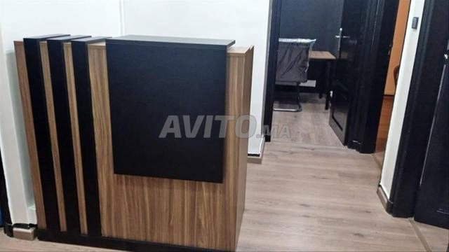 المكاتب المصممة خصيصًا - 2