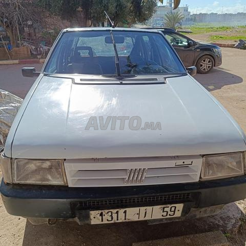 Voiture à vendre - 2