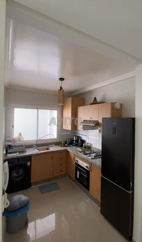 Appartements à louer à Asilah - 2