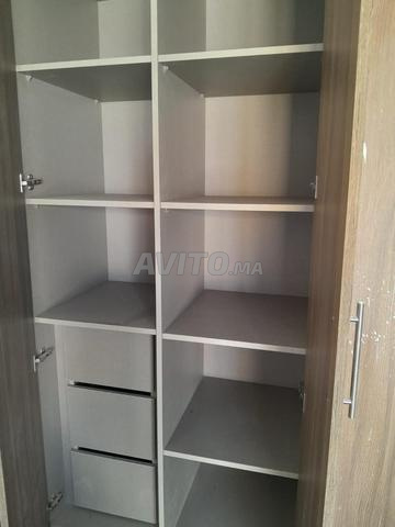 Un placard 4 portes à vendre - 2