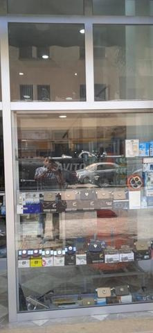 Magasin Titré à Vendre Meknès Ville Nouvelle - 2