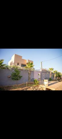 Villa à vendre à Tamazouzt - 2