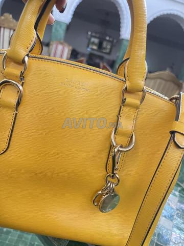 Sac Laurent Ralph Lauren - 2