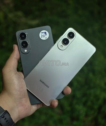 SAMSUNG S25 EDGE - 2