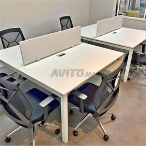 Espace ouvert Marguerite disponible à bon prix - 2