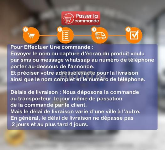 نافورة ترشيح رائعة باردة وساخنة - 2