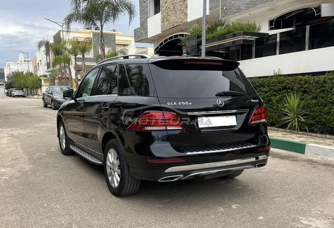 mercedes gle classe 250 d
