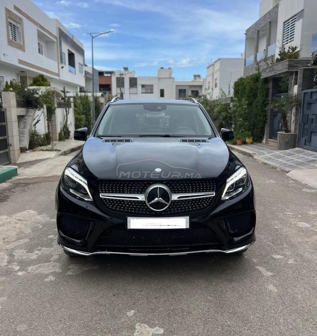 mercedes gle classe 250 d