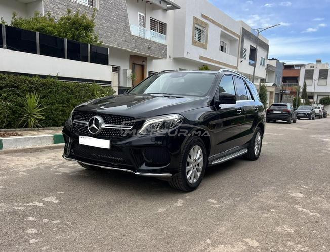 mercedes gle classe 250 d