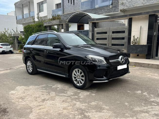 mercedes gle classe 250 d