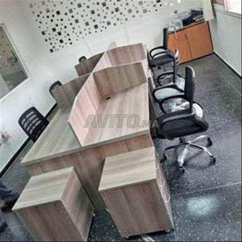 Margueritte open space disponible à bon prix - 2