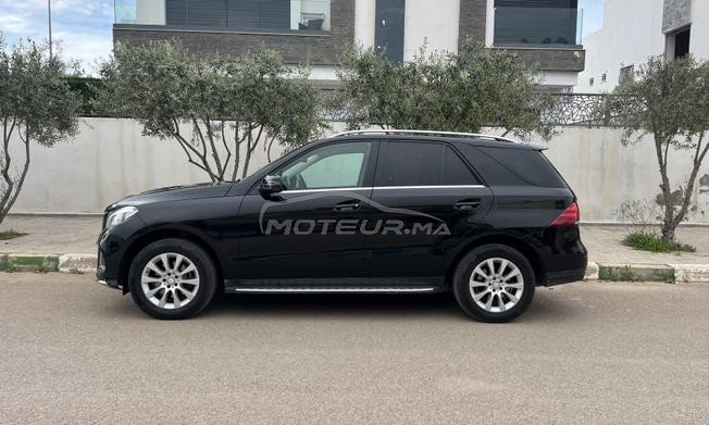 mercedes gle classe 250 d