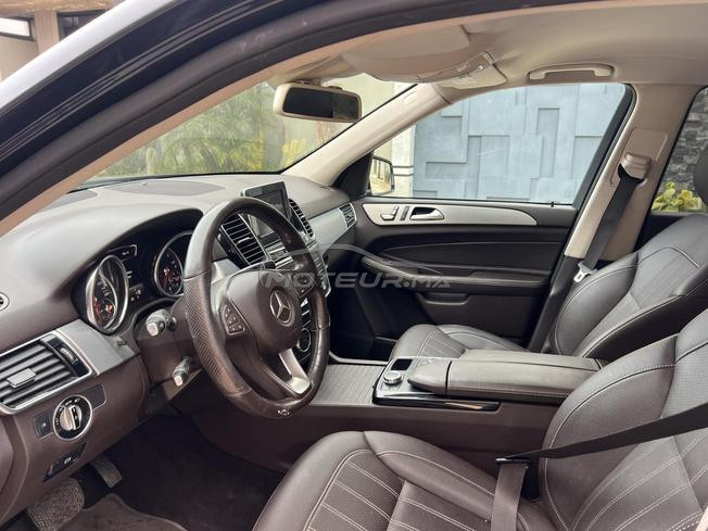 mercedes gle classe 250 d