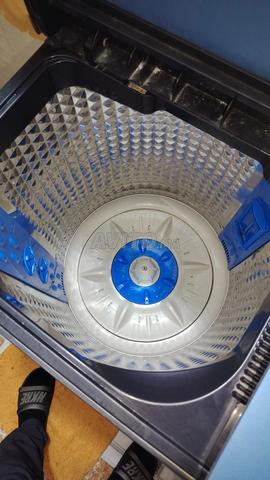 KGLG 12 كجم ماكينة صابون نصف أوتوماتيكية - 2