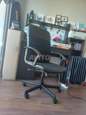 نقل عاجل - مكتب IKEA وكرسي IKEA - 2
