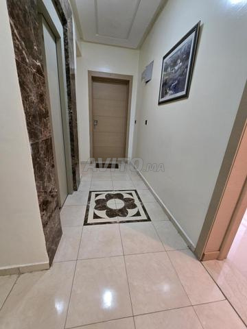 Appartement à vendre Ain Sbaa - 2