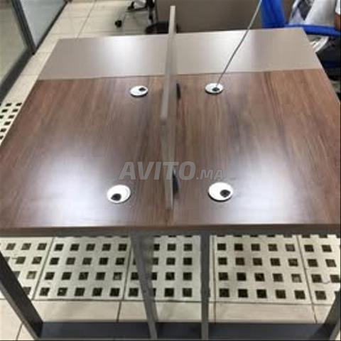 Bureau open space à prix attractif - 2