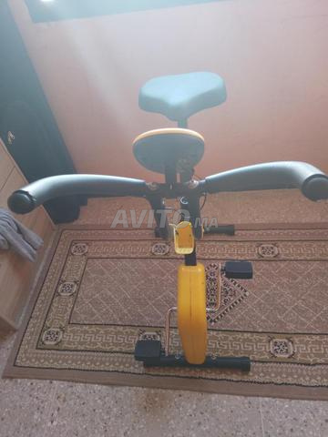 دراجة تمارين منزلية