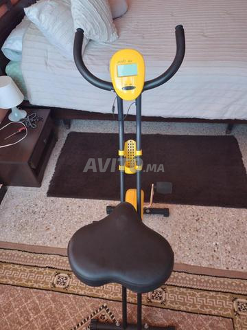 دراجة تمارين منزلية - 2