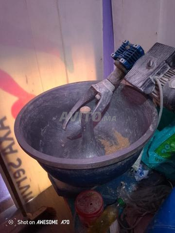 Matériel professionnel - 2