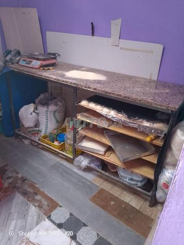 Matériel professionnel