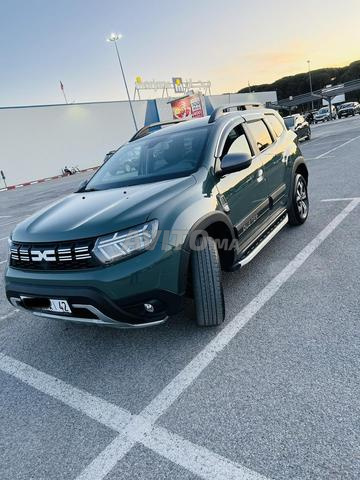 Dacia Duster 2023 - 2