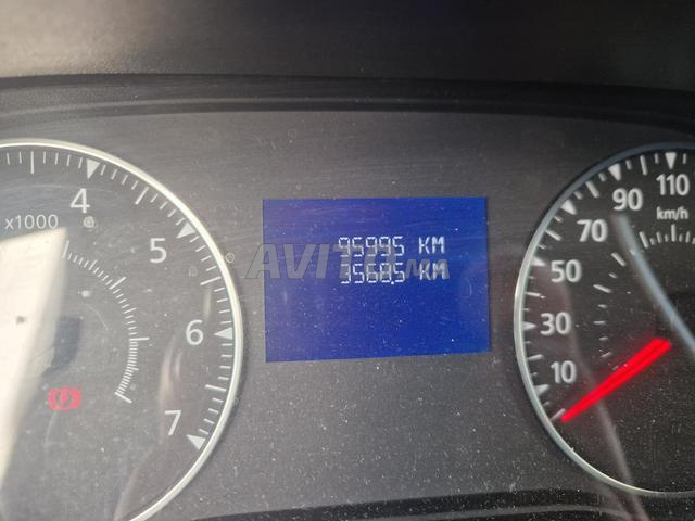 رينو إكسبريس ديزل يدوية 2022 في الرباط - 2
