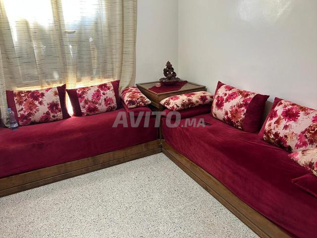 Salon très neuf - 2