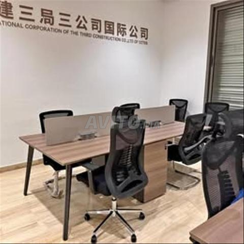 Margueritte open space à prix raisonnable - 2