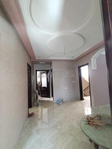 Appartement à louer, titre : appart à Brans Café Naouras - 2