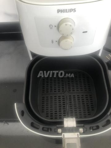 مقلاة هوائية فيليبس - 2